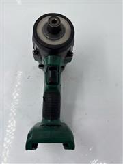 MASTERFORCE IMPACT WRENCH & DRIVER (TOOL ONLY)
